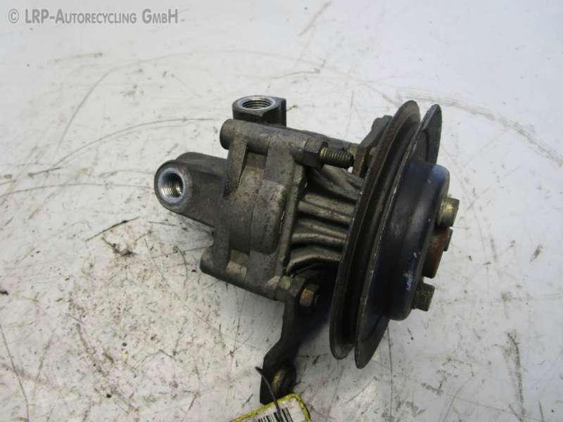 Audi 80 B4 original Servopumpe 050145155A 7461955186 ZF 2.0 85kw BJ1993